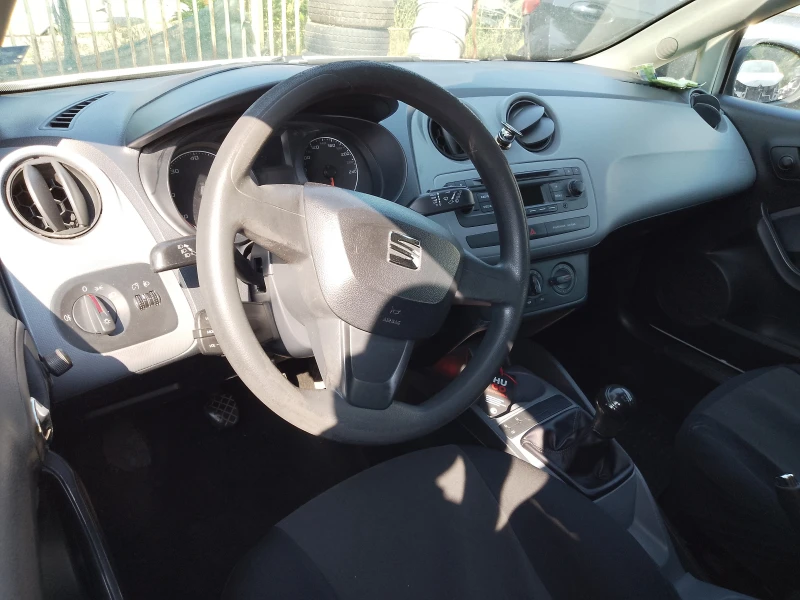 Seat Ibiza 1.2 tdi, снимка 5 - Автомобили и джипове - 50720705