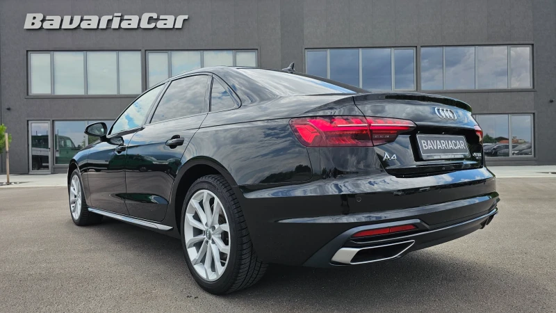 Audi A4 40 TDI quattro S tronic* Aut.* ACC* LED* Germany, снимка 7 - Автомобили и джипове - 50830901