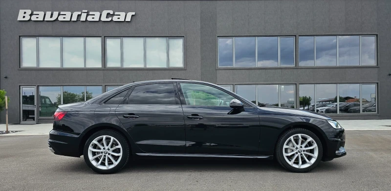Audi A4 40 TDI quattro S tronic* Aut.* ACC* LED* Germany, снимка 8 - Автомобили и джипове - 50830901