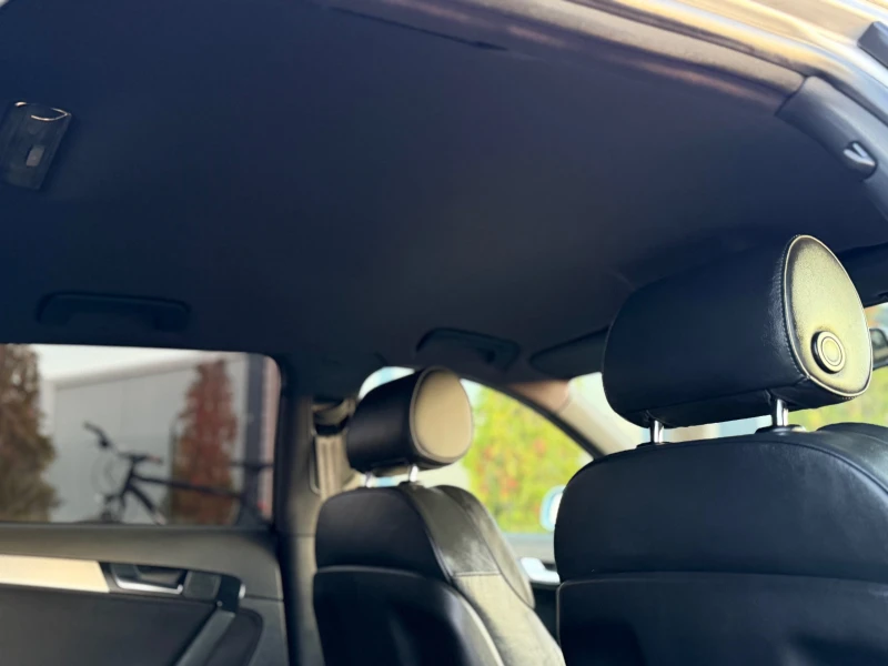 Audi A3 * ИТАЛИЯ* QUATTRO* S-LINE* СЕРВИЗНИ ДОКУМЕНТИ* , снимка 11 - Автомобили и джипове - 51115448