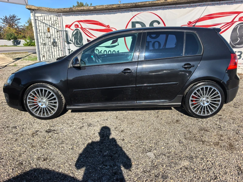 VW Golf 2.0 GTI, снимка 2 - Автомобили и джипове - 52232657