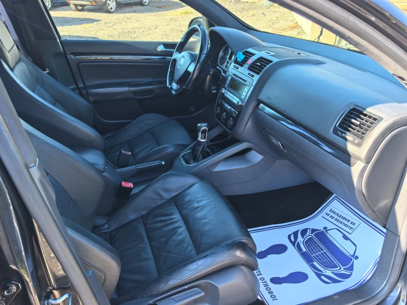 VW Golf 2.0 GTI, снимка 13 - Автомобили и джипове - 52232657