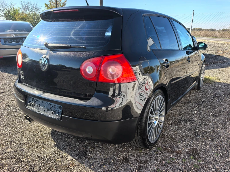 VW Golf 2.0 GTI, снимка 5 - Автомобили и джипове - 52232657