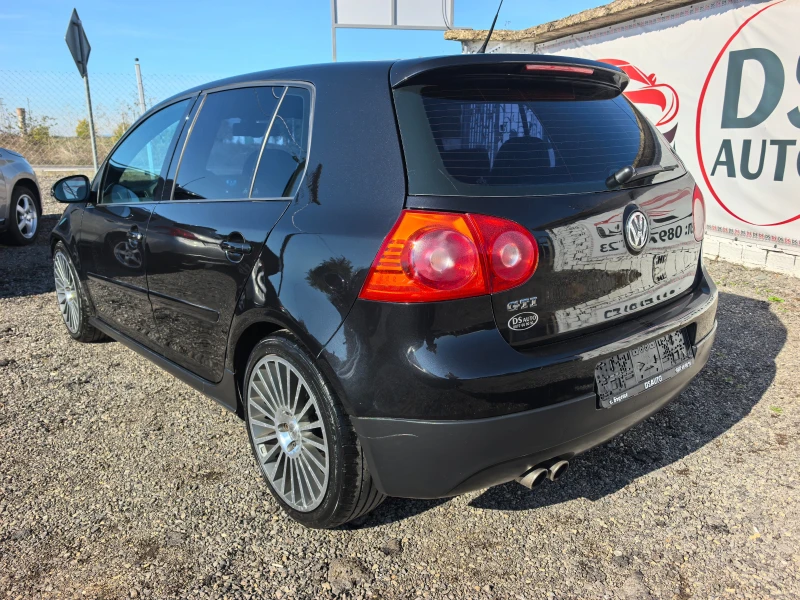VW Golf 2.0 GTI, снимка 3 - Автомобили и джипове - 52232657