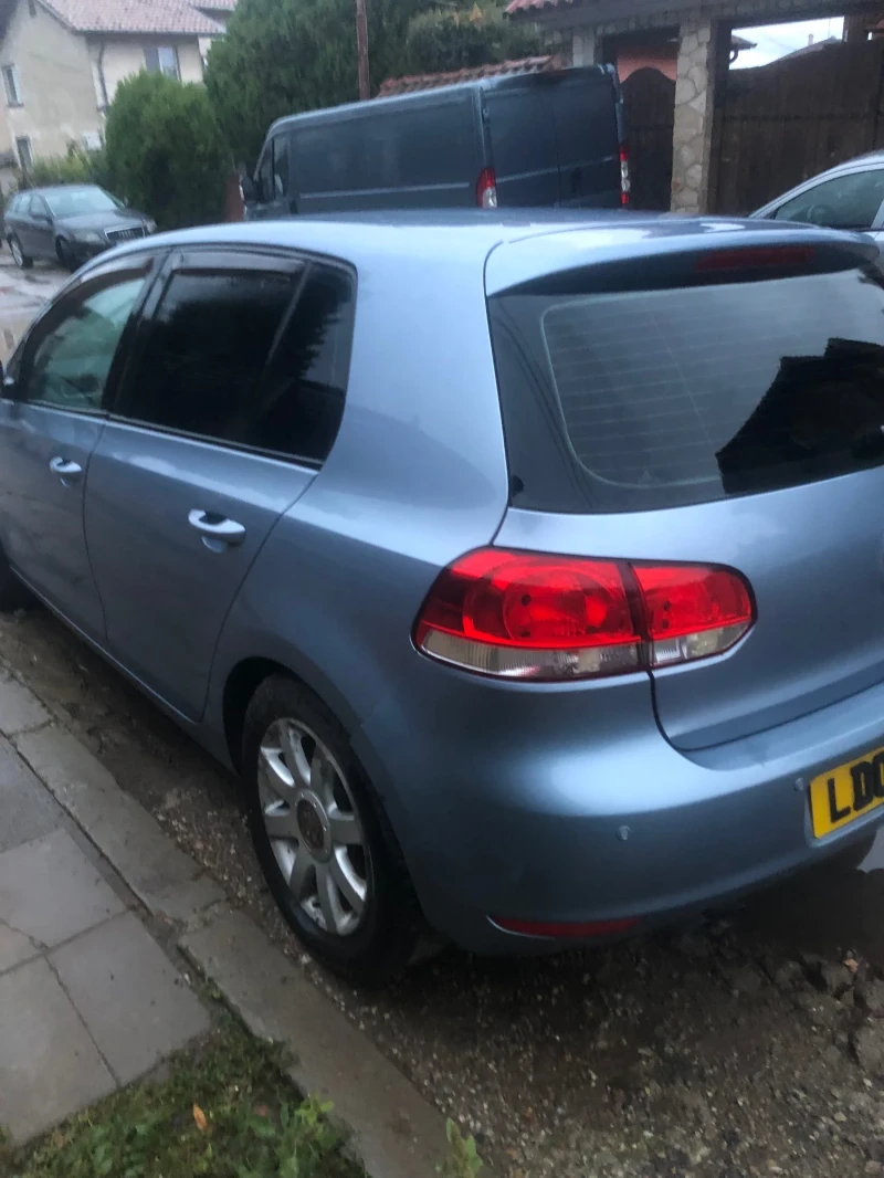 VW Golf, снимка 5 - Автомобили и джипове - 52276223