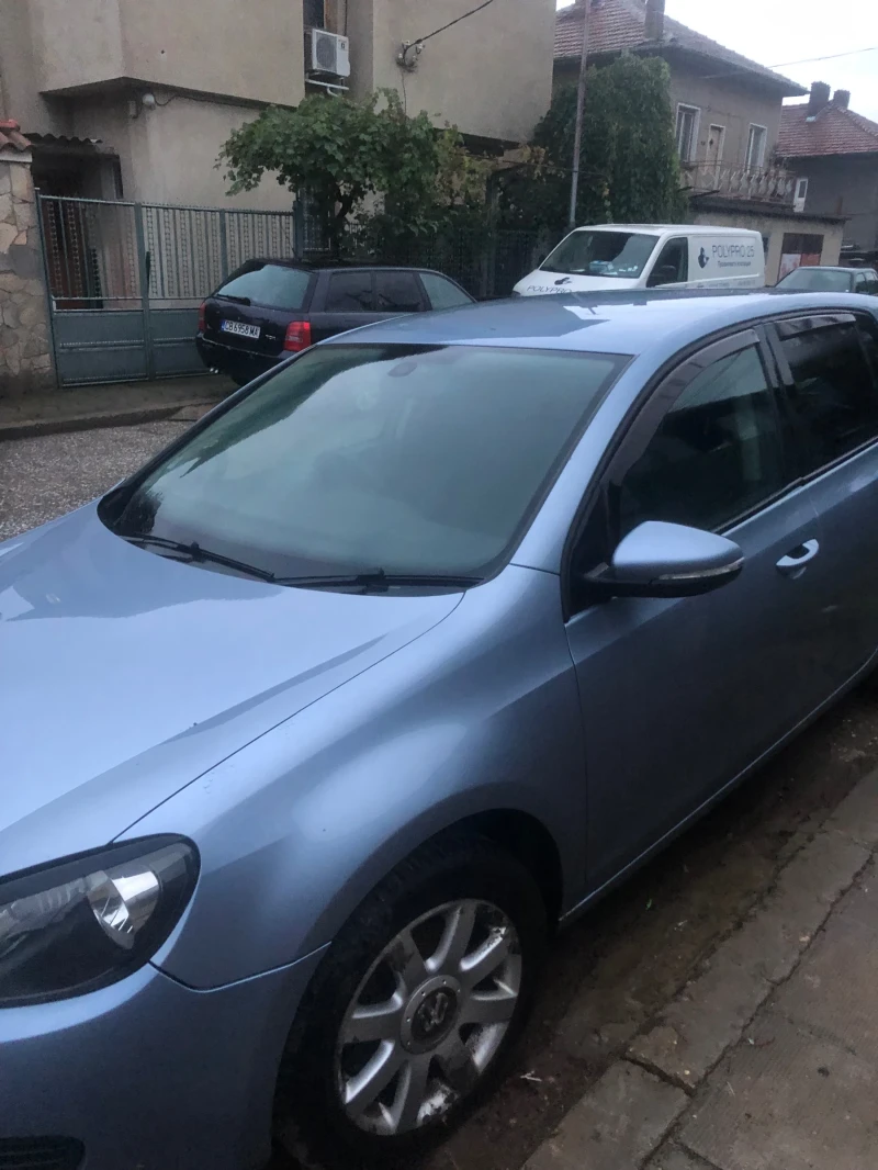 VW Golf, снимка 4 - Автомобили и джипове - 52276223
