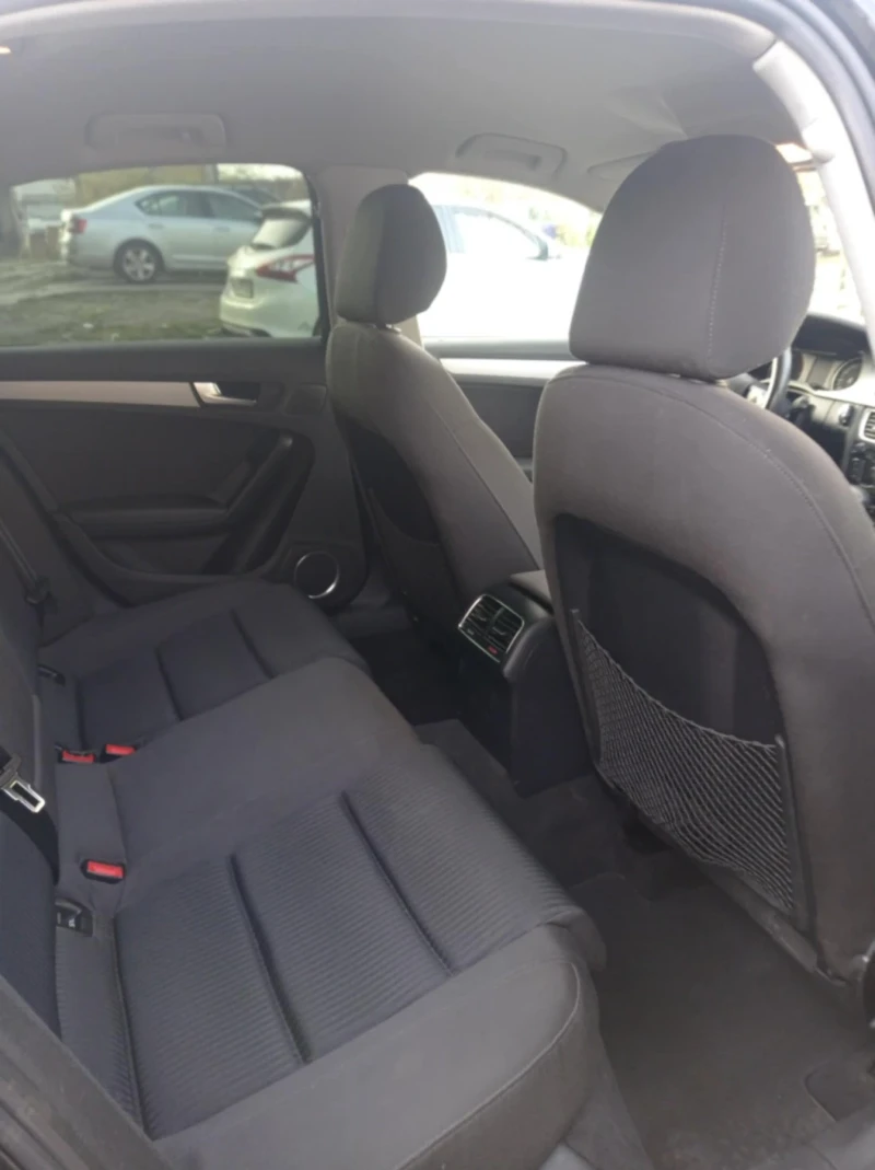 Audi A4 2, 7Tdi B8, снимка 7 - Автомобили и джипове - 52454987