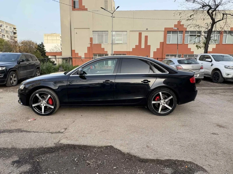Audi A4 2, 7Tdi B8, снимка 2 - Автомобили и джипове - 52454987