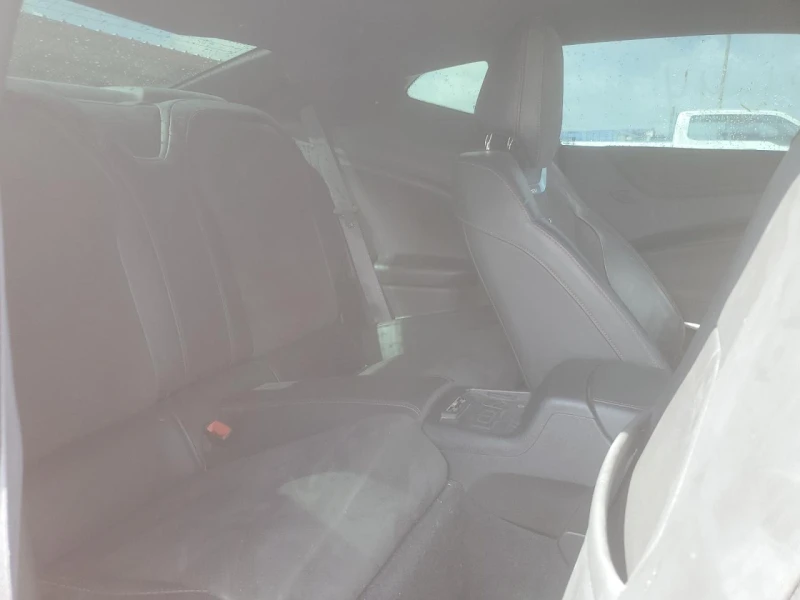 Chevrolet Camaro ZL1, снимка 10 - Автомобили и джипове - 52911366