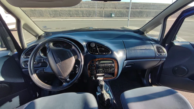 Ford Galaxy, снимка 5 - Автомобили и джипове - 52821615