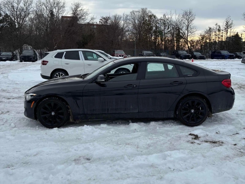 BMW 430 * 430i xDrive * CARFAX * ЦЕНА ДО БГ, снимка 3 - Автомобили и джипове - 52859718
