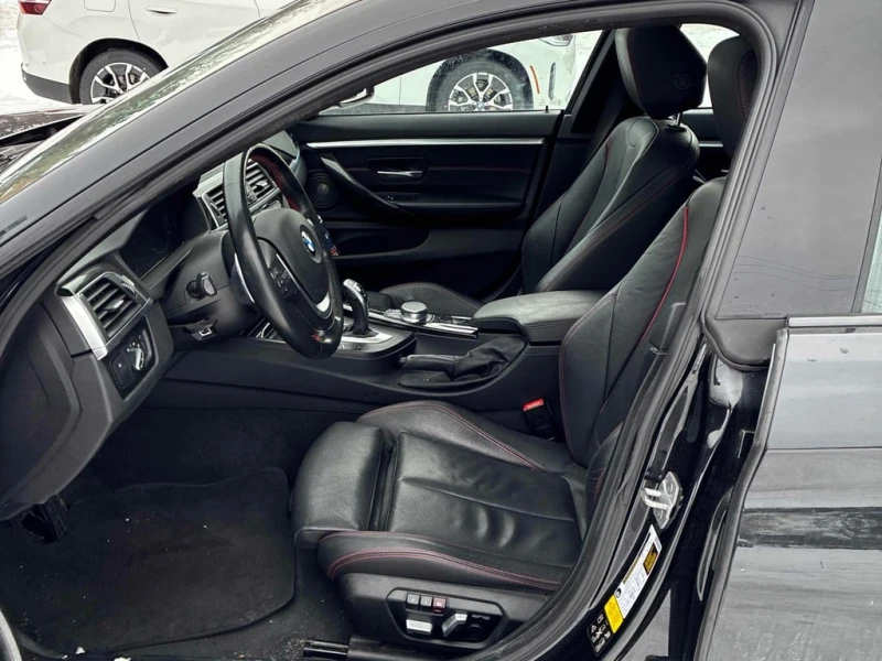 BMW 430 * 430i xDrive * CARFAX * ЦЕНА ДО БГ, снимка 7 - Автомобили и джипове - 52859718