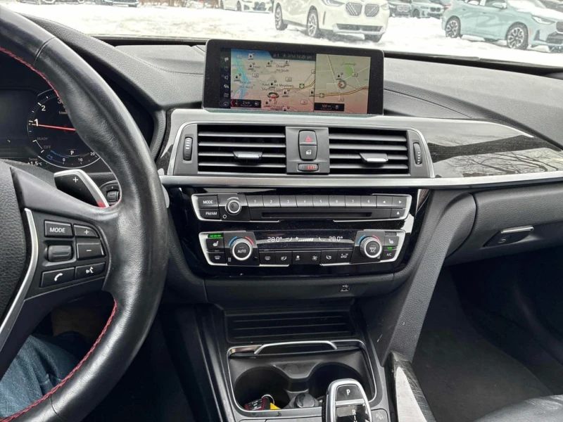 BMW 430 * 430i xDrive * CARFAX * ЦЕНА ДО БГ, снимка 11 - Автомобили и джипове - 52859718