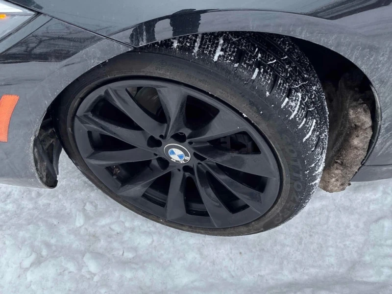 BMW 430 * 430i xDrive * CARFAX * ЦЕНА ДО БГ, снимка 12 - Автомобили и джипове - 52859718