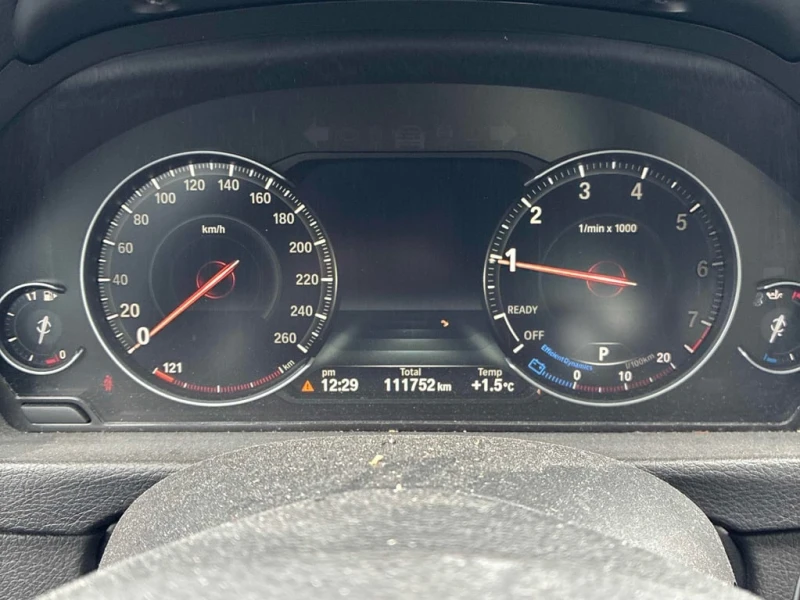 BMW 430 * 430i xDrive * CARFAX * ЦЕНА ДО БГ, снимка 10 - Автомобили и джипове - 52859718