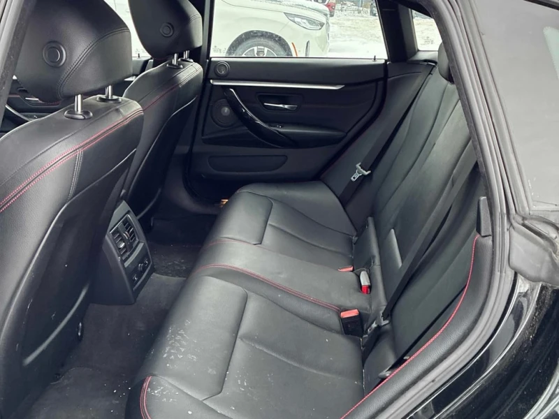 BMW 430 * 430i xDrive * CARFAX * ЦЕНА ДО БГ, снимка 14 - Автомобили и джипове - 52859718