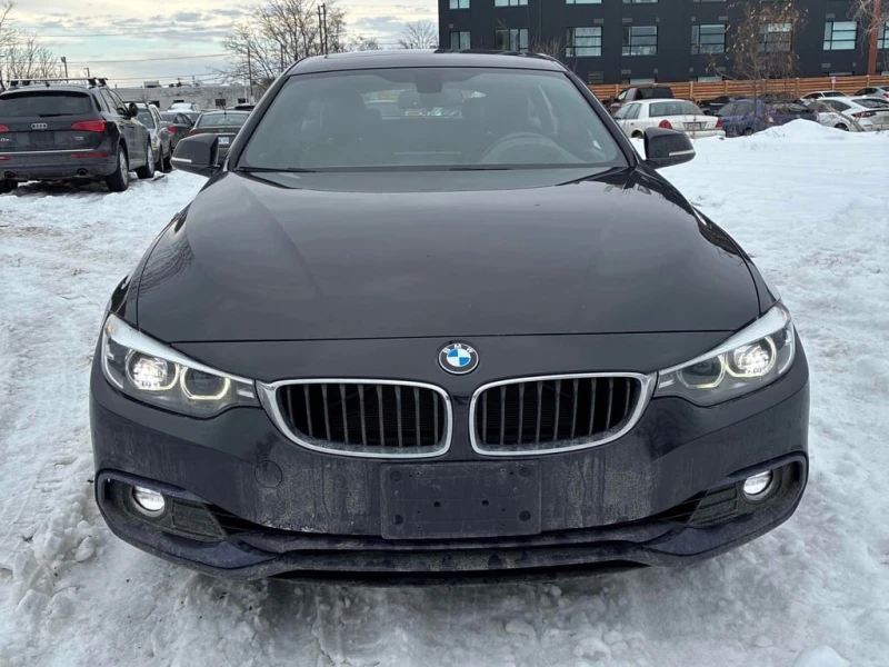 BMW 430 * 430i xDrive * CARFAX * ЦЕНА ДО БГ, снимка 2 - Автомобили и джипове - 52859718