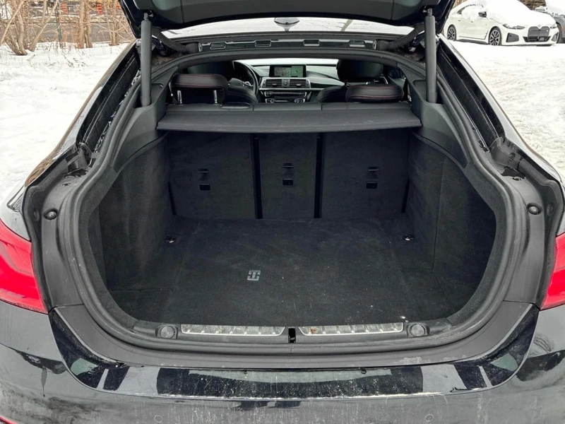 BMW 430 * 430i xDrive * CARFAX * ЦЕНА ДО БГ, снимка 15 - Автомобили и джипове - 52859718