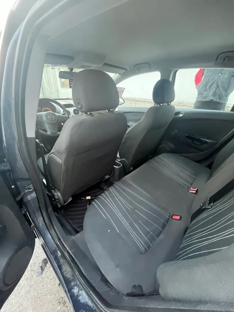 Opel Corsa, снимка 7 - Автомобили и джипове - 52861030