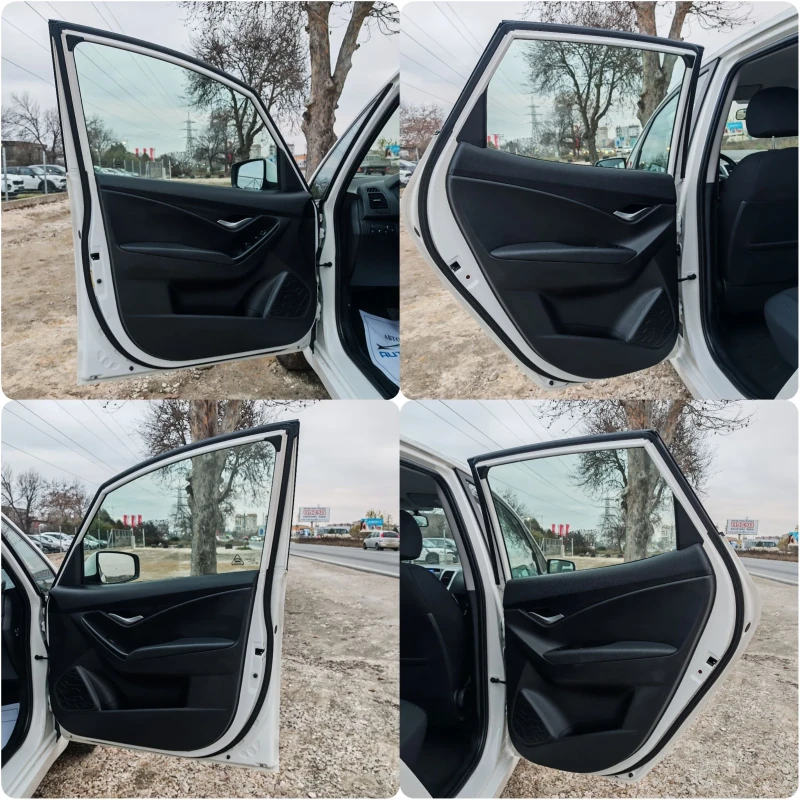 Hyundai Ix20 1.6 ДИЗЕЛ 116 К.С. ВЕРИГА! УНИКАТ! , снимка 11 - Автомобили и джипове - 52884600