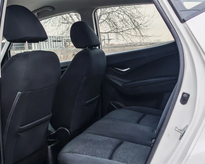 Hyundai Ix20 1.6 ДИЗЕЛ 116 К.С. ВЕРИГА! УНИКАТ! , снимка 12 - Автомобили и джипове - 52884600