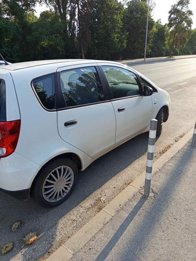 Mitsubishi Colt 1300, снимка 4 - Автомобили и джипове - 52922949