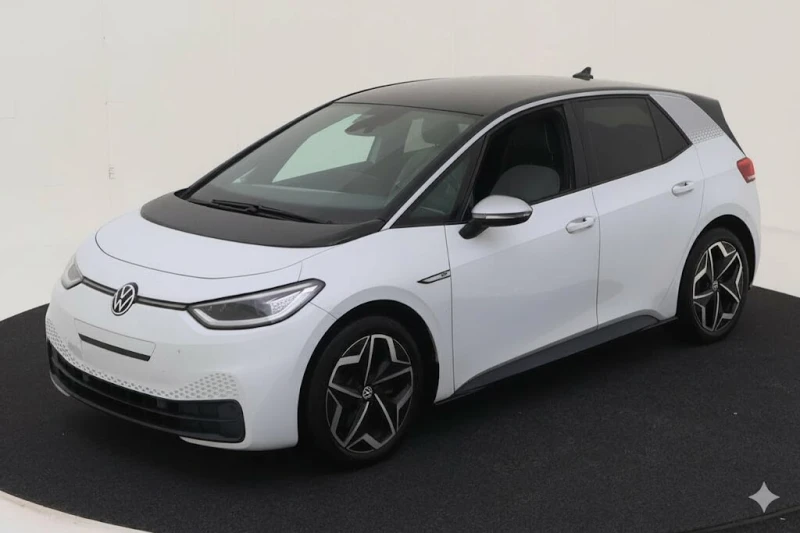 VW ID.3 58 kWh 1st Plus, снимка 2 - Автомобили и джипове - 53007436
