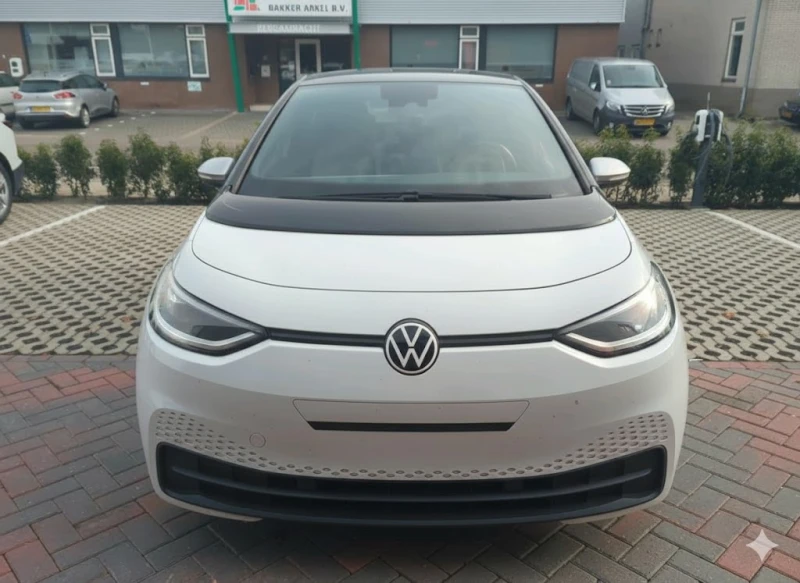 VW ID.3 58 kWh 1st Plus, снимка 3 - Автомобили и джипове - 53007436