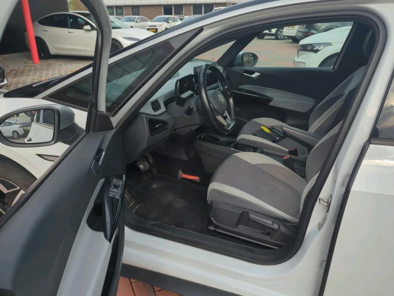 VW ID.3 58 kWh 1st Plus, снимка 8 - Автомобили и джипове - 53007436
