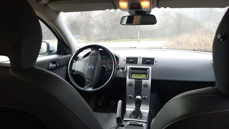 Volvo V50, снимка 10 - Автомобили и джипове - 53094760