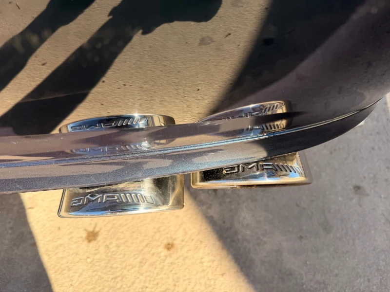 Mercedes-Benz E 320 Бенизн Без Газ 224 коня, снимка 17 - Автомобили и джипове - 53258356