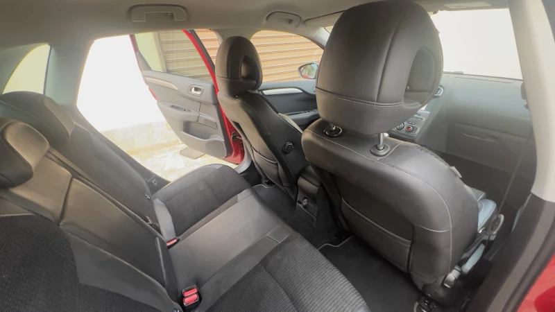 Citroen C4 1.2 PureTech 12/2016, снимка 12 - Автомобили и джипове - 53262284