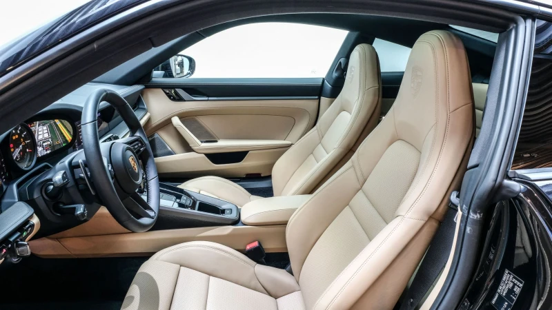 Porsche 911 992 S, снимка 11 - Автомобили и джипове - 53495172