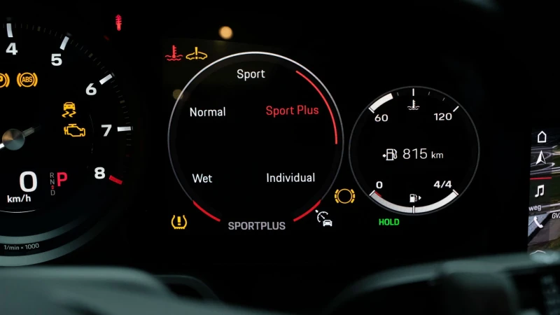 Porsche 911 992 S, снимка 17 - Автомобили и джипове - 53495172