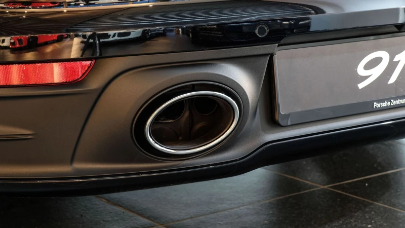 Porsche 911 992 S, снимка 10 - Автомобили и джипове - 53495172