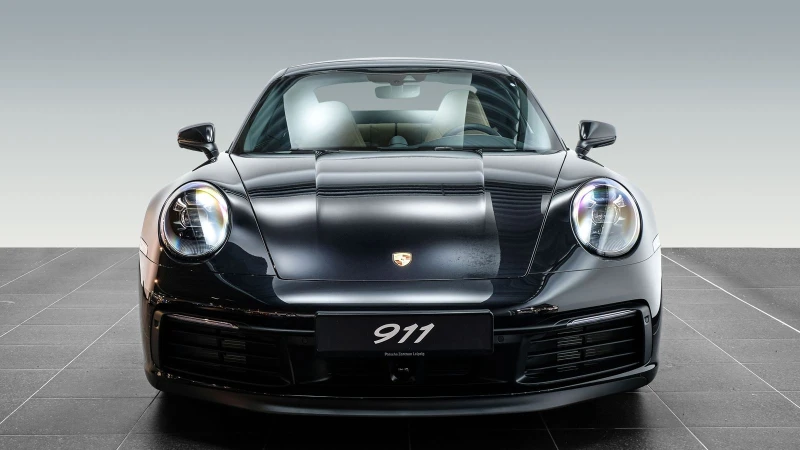 Porsche 911 992 S, снимка 2 - Автомобили и джипове - 53495172