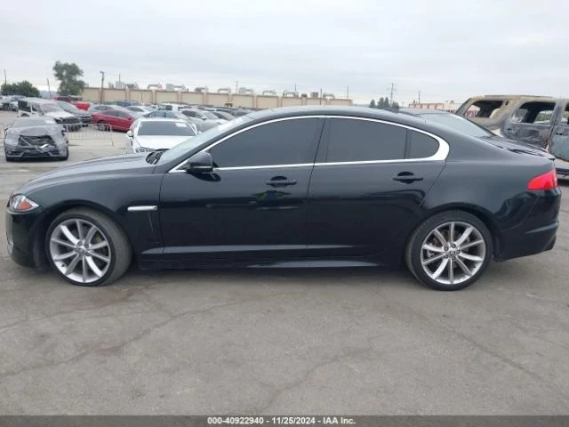 Jaguar Xf, снимка 13 - Автомобили и джипове - 48751887