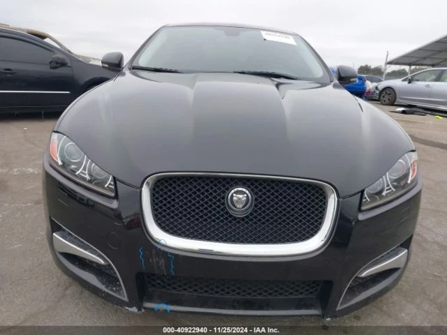 Jaguar Xf, снимка 11 - Автомобили и джипове - 48751887