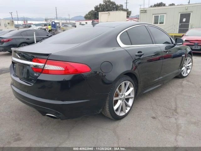 Jaguar Xf, снимка 4 - Автомобили и джипове - 48751887