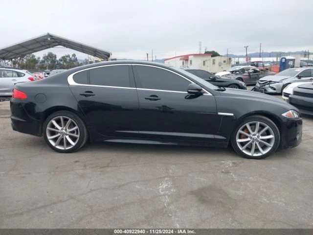 Jaguar Xf, снимка 12 - Автомобили и джипове - 48751887