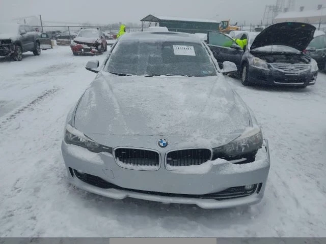 BMW 320 XDRIVE, снимка 5 - Автомобили и джипове - 49264050