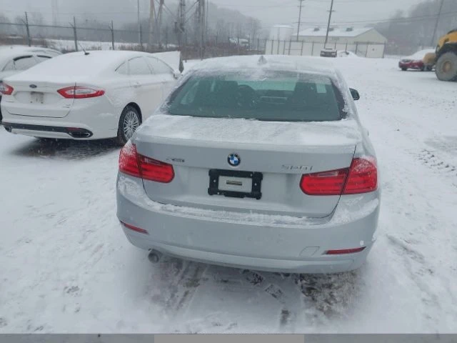 BMW 320 XDRIVE, снимка 3 - Автомобили и джипове - 49264050