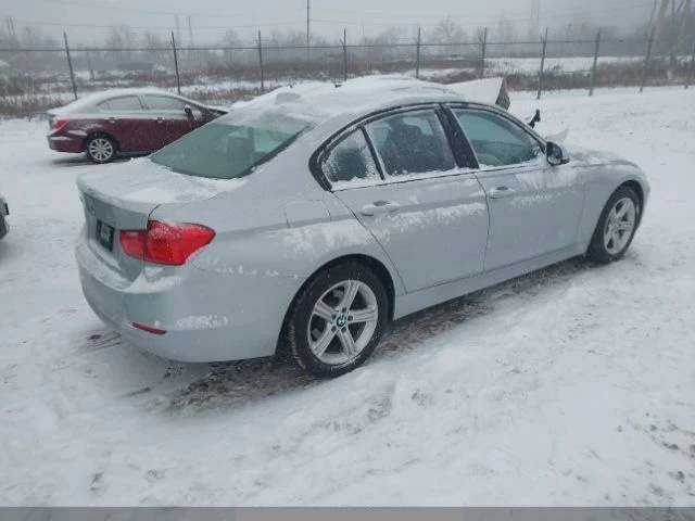 BMW 320 XDRIVE, снимка 4 - Автомобили и джипове - 49264050