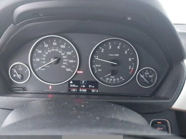 BMW 320 XDRIVE, снимка 7 - Автомобили и джипове - 49264050