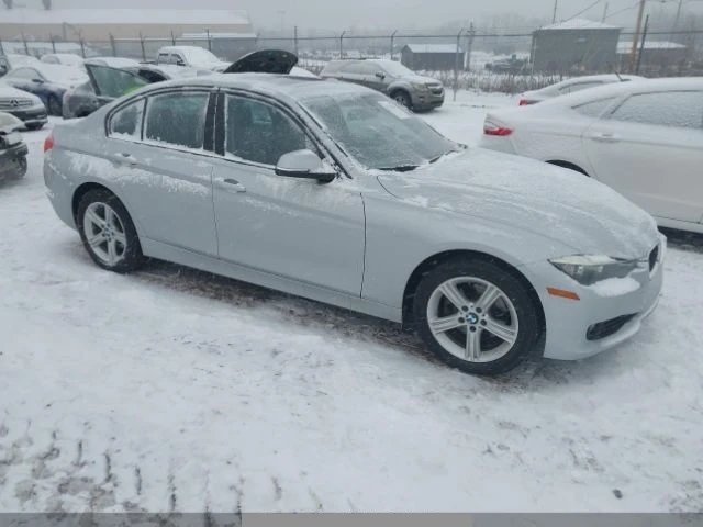 BMW 320 XDRIVE, снимка 1 - Автомобили и джипове - 49264050