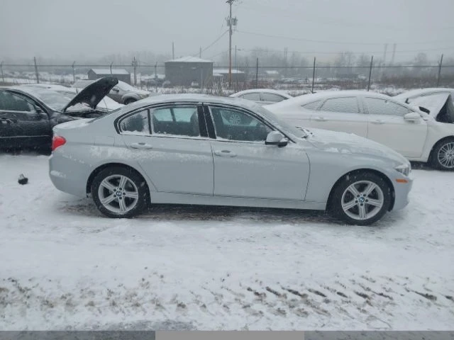 BMW 320 XDRIVE, снимка 2 - Автомобили и джипове - 49264050