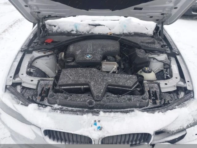 BMW 320 XDRIVE, снимка 10 - Автомобили и джипове - 49264050