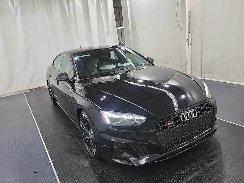 Audi S5 * TECHNIK * CARFAX * ОПЦИЯ ЗА ФИНАНСИРАНЕ - 62300 лв. - 67482080 1