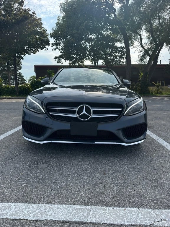 Mercedes-Benz C 300 * CARFAX * БЕЗ ПЪРВОНАЧАЛНА ВНОСКА - изображение 7