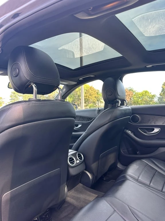 Mercedes-Benz C 300 * CARFAX * БЕЗ ПЪРВОНАЧАЛНА ВНОСКА - изображение 9